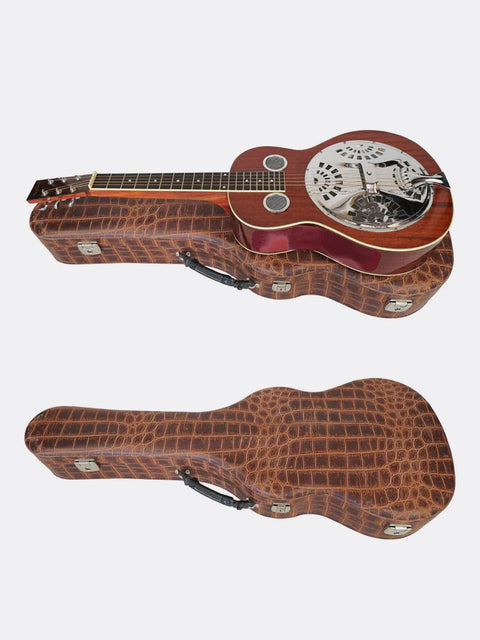 De Gruchy Dobro Square Neck - Aus 2004