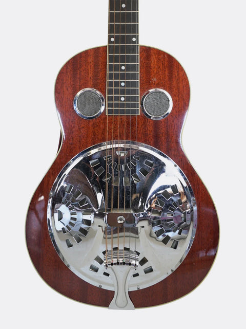 De Gruchy Dobro Square Neck - Aus 2004