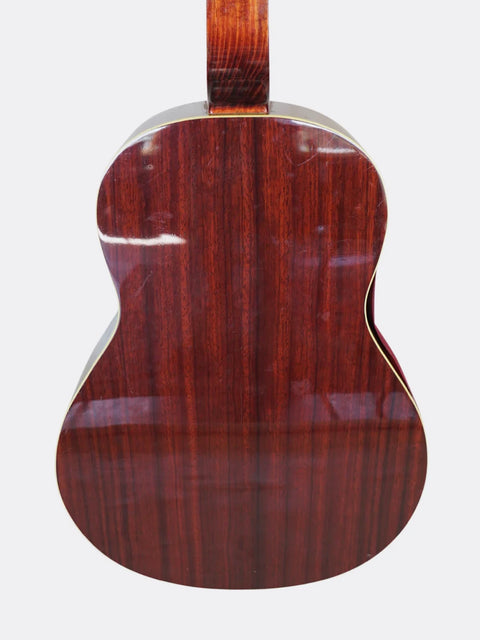 De Gruchy Dobro Square Neck - Aus 2004