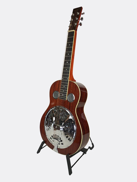 De Gruchy Dobro Square Neck - Aus 2004