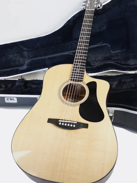 Fenech D-78 Dreadnought - Aus 2023