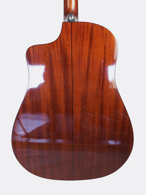 Fenech D-78 Dreadnought - Aus 2023