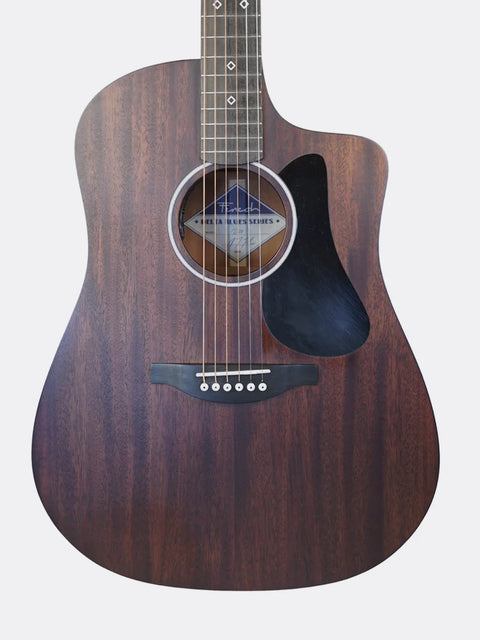 Fenech D-78 Delta Blues Series - Aus 2022