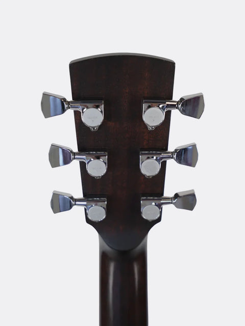 Fenech D-78 Delta Blues Series - Aus 2022