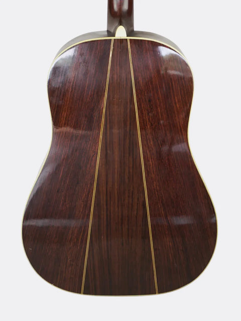 Vintage Martin D12 35 - USA 1972