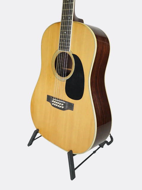 Vintage Martin D12 35 - USA 1972