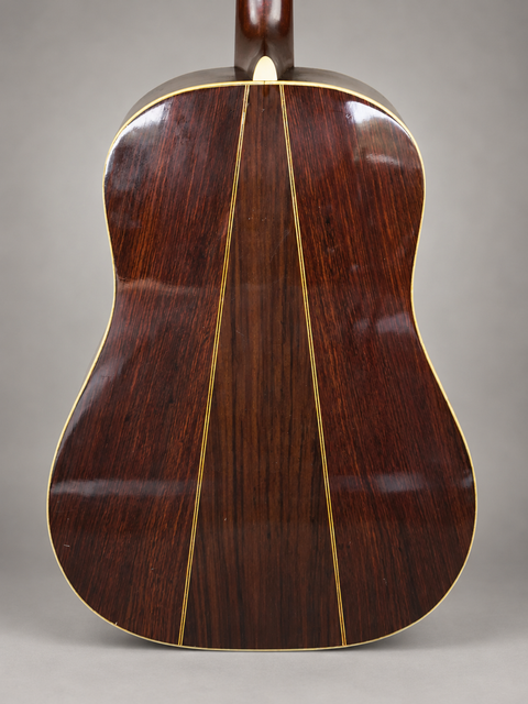 Vintage Martin D12 35 - USA 1972 — view 4