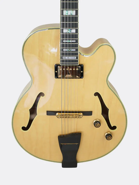 Ibanez PM200 Pat Metheny Signature - Japan 2023