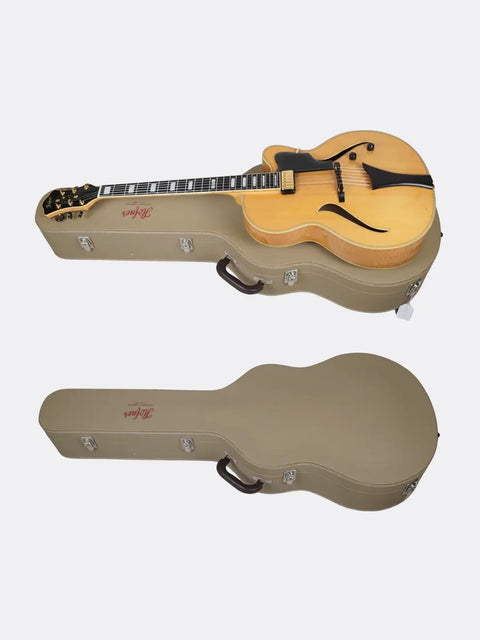Hofner Jassica Custom Blonde - Germany 2012