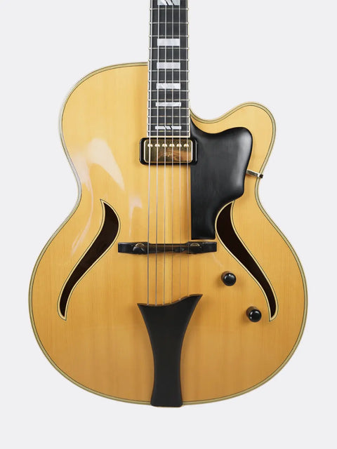 Hofner Jassica Custom Blonde - Germany 2012