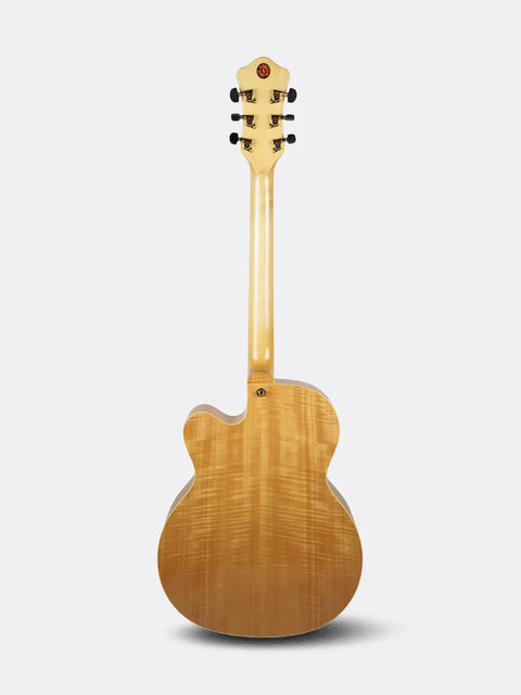 Hofner Jassica Custom Blonde - Germany 2012