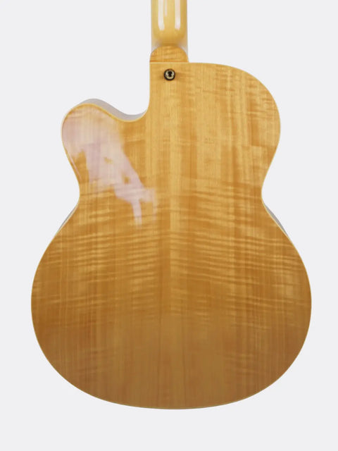 Hofner Jassica Custom Blonde - Germany 2012