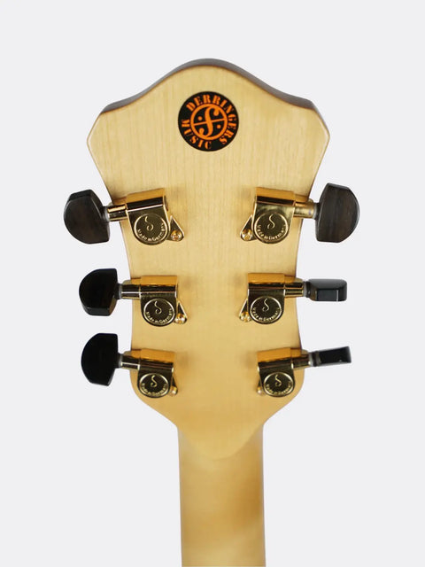 Hofner Jassica Custom Blonde - Germany 2012