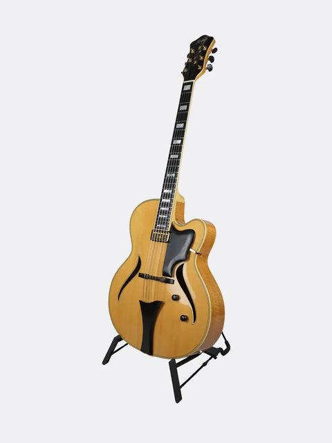 Hofner Jassica Custom Blonde - Germany 2012