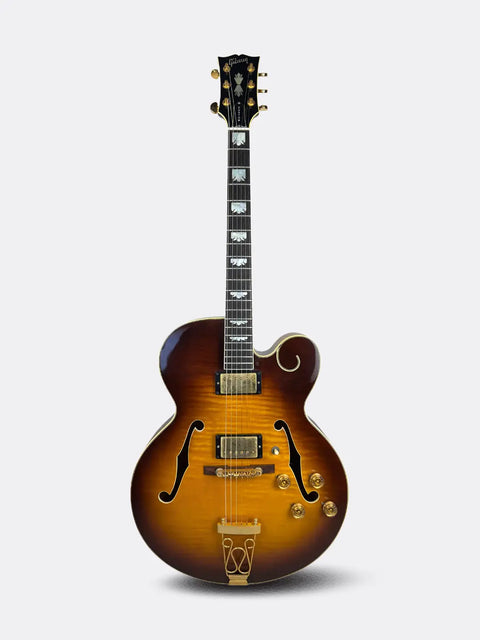 Gibson Tal Farlow - USA 2001