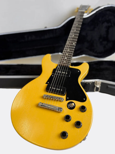 SOLD - Gibson Les Paul Special ’60 Reissue - USA 2007