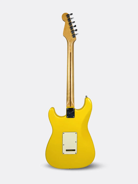Fender American Standard Stratocaster - USA 1989