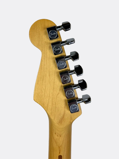 Fender American Standard Stratocaster - USA 1989