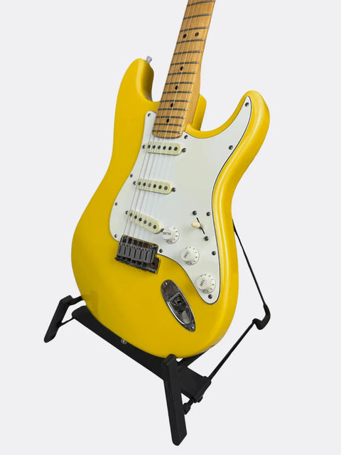 Fender American Standard Stratocaster - USA 1989