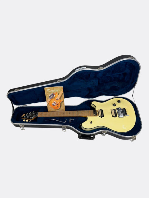 Peavey EVH Wolfgang - USA 1999