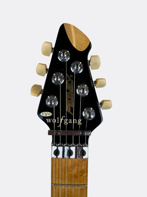 Peavey EVH Wolfgang - USA 1999