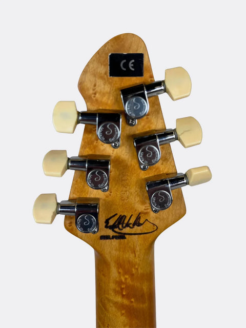 Peavey EVH Wolfgang - USA 1999