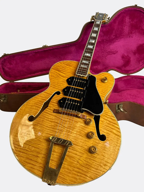 Gibson Custom ES-5 - USA 1998