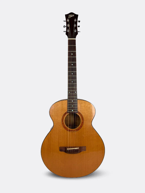 Gilet BMG (Blue Mountains Guitar) - Aus 2015