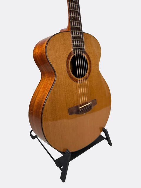 Gilet BMG (Blue Mountains Guitar) - Aus 2015