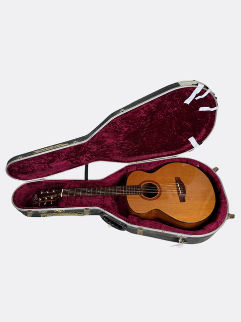 Gilet BMG (Blue Mountains Guitar) - Aus 2015