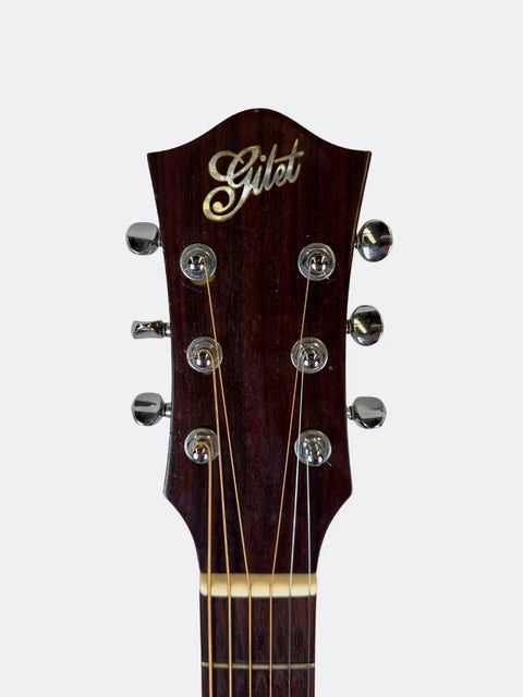 Gilet BMG (Blue Mountains Guitar) - Aus 2015