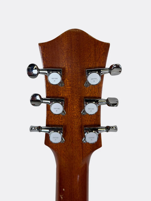 Gilet BMG (Blue Mountains Guitar) - Aus 2015