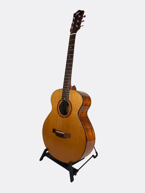 Gilet BMG (Blue Mountains Guitar) - Aus 2015