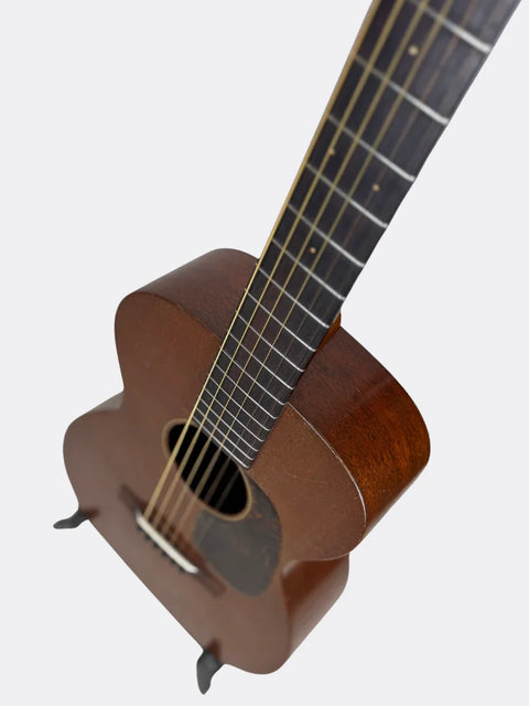 SOLD - Vintage Martin 0-17 - USA 1932