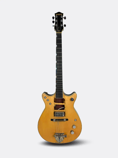 Gretsch Custom Shop Malcolm Young Tribute - USA 2017