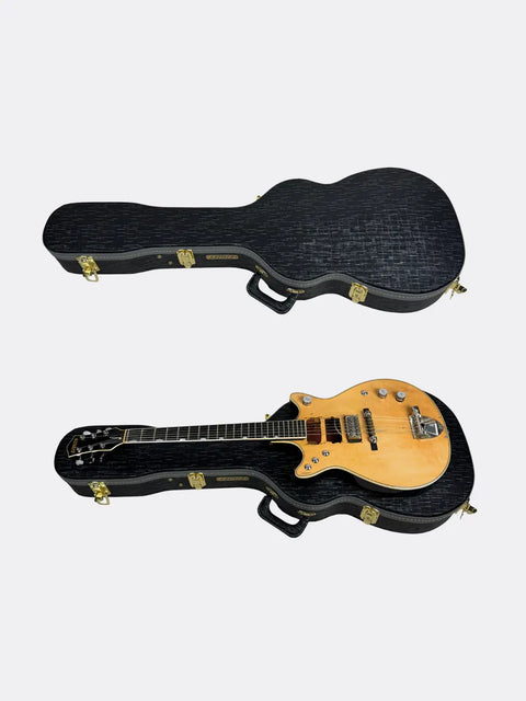 Gretsch Custom Shop Malcolm Young Tribute - USA 2017