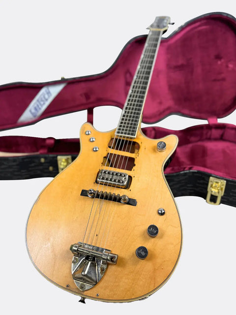 Gretsch Custom Shop Malcolm Young Tribute - USA 2017