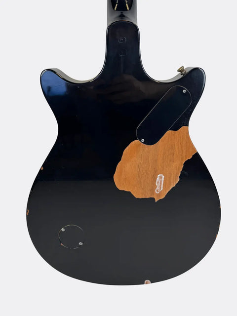 Gretsch Custom Shop Malcolm Young Tribute - USA 2017