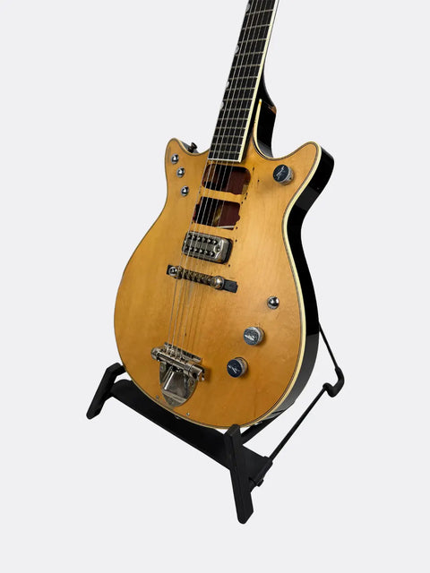 Gretsch Custom Shop Malcolm Young Tribute - USA 2017