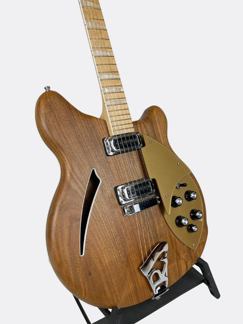 Rickenbacker 360W - USA 2018