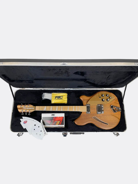 Rickenbacker 360W - USA 2018