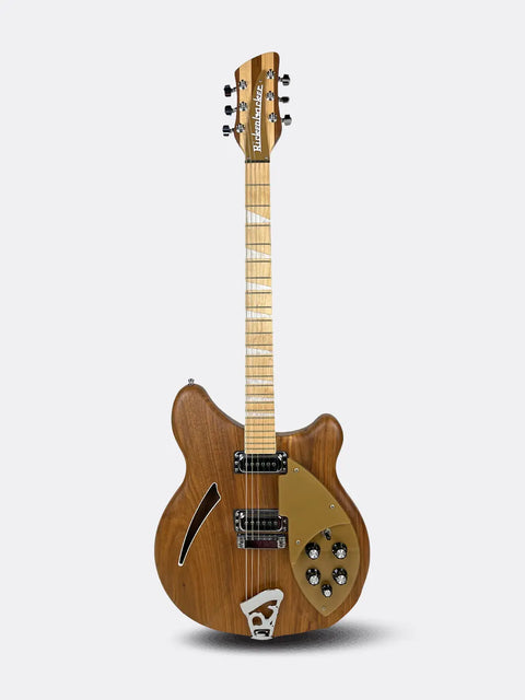 Rickenbacker 360W - USA 2018