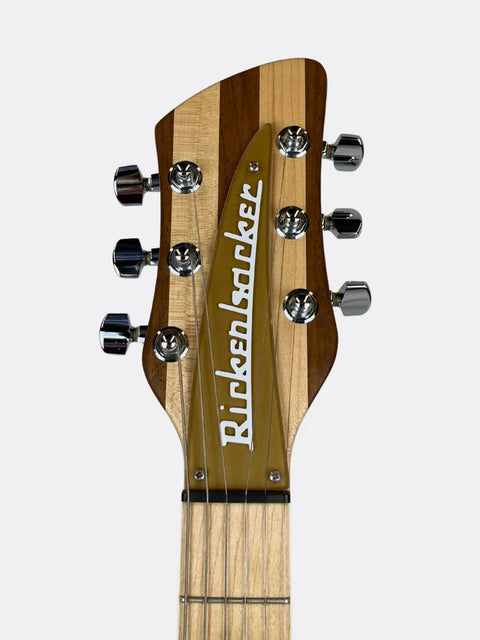 Rickenbacker 360W - USA 2018