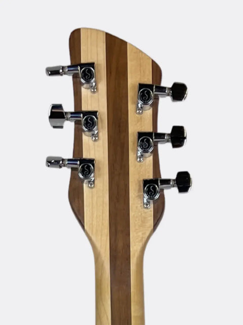 Rickenbacker 360W - USA 2018