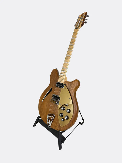 Rickenbacker 360W - USA 2018