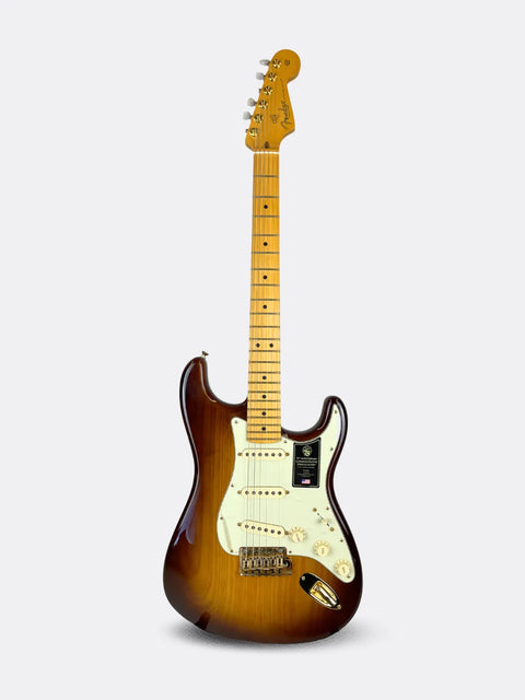 Fender 75th Anniversary Stratocaster - USA 2021
