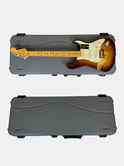Fender 75th Anniversary Stratocaster - USA 2021