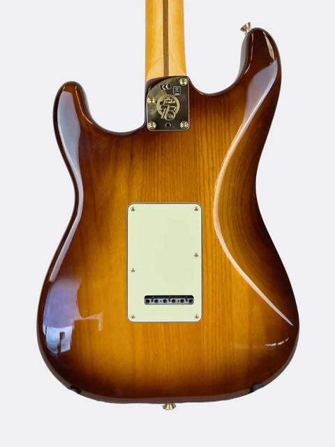 Fender 75th Anniversary Stratocaster - USA 2021