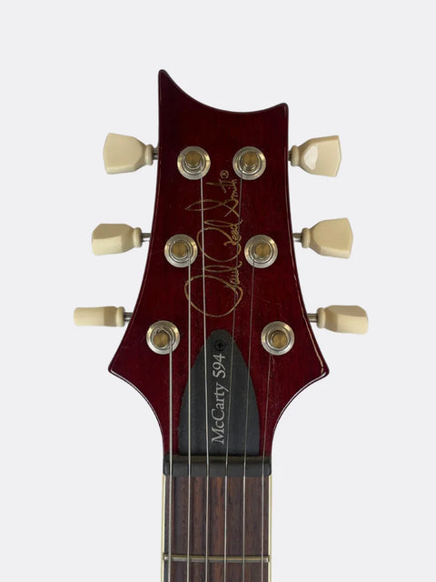 PRS S2 McCarty - USA 2019