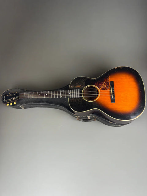 Vintage Gibson L-00 - USA 1934